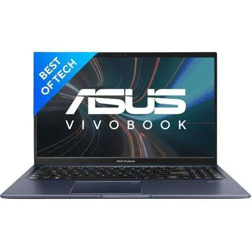 ASUS VivoBook 15 (2021)