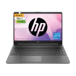 HP Laptop 15