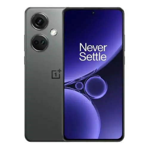 Oneplus Nord CE 3 5G Grey Shimmer