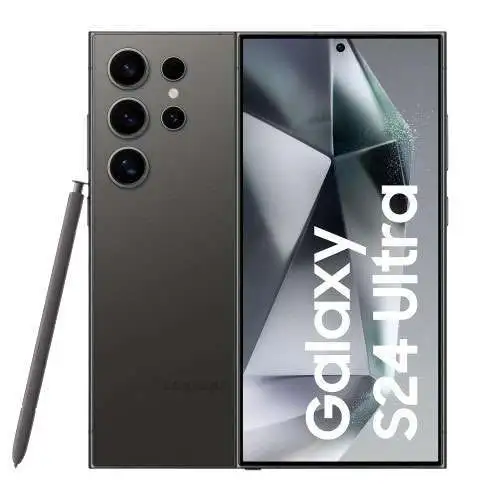 Samsung Galaxy S24 Ultra 5G AI Smartphone