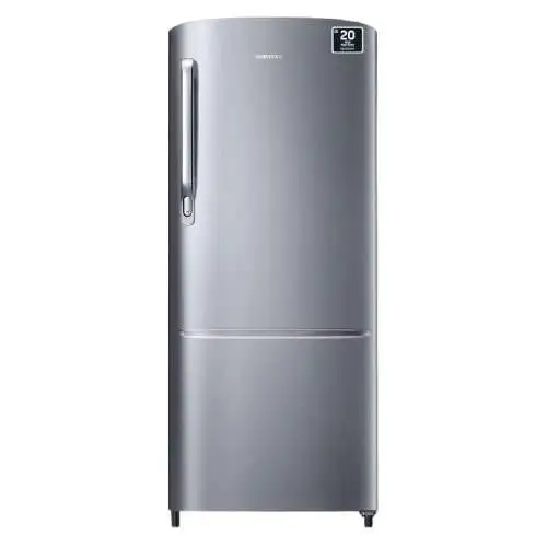 Whirlpool 240 L Frost Free Triple-Door Refrigerator