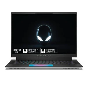 Dell Alienware x16 Gaming Laptop