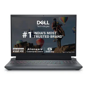 Dell G15 Gaming Laptop