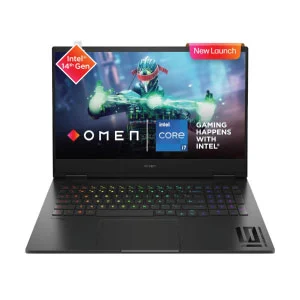 HP OMEN Gaming Laptop