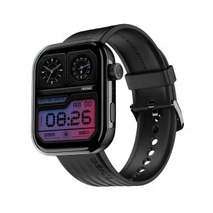 Noise Biggest Launch Pro 5 Smart Watch