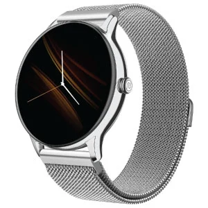 Noise Twist Go Round dial Smartwatch