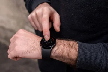 Smart Watches For Men
