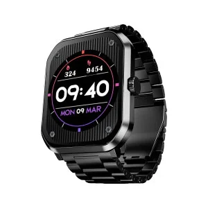 boAt Ultima Select Smart Watch